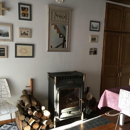 הוילה La Maison D'Ardres מראה חיצוני תמונה