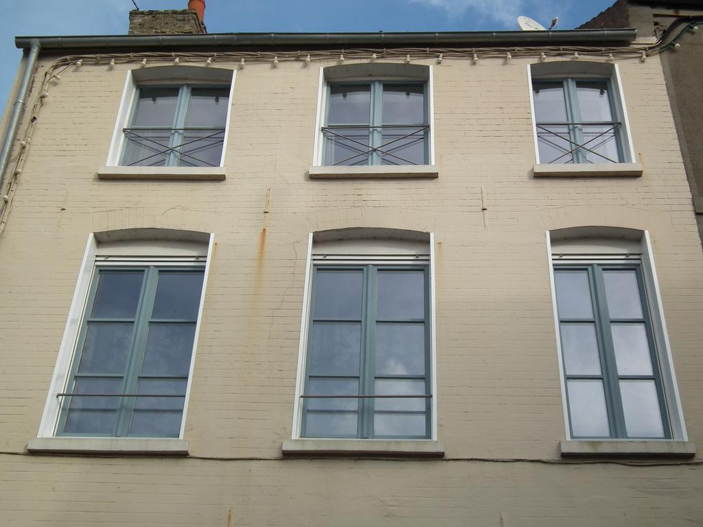 הוילה La Maison D'Ardres מראה חיצוני תמונה