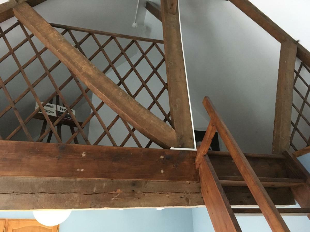 הוילה La Maison D'Ardres מראה חיצוני תמונה