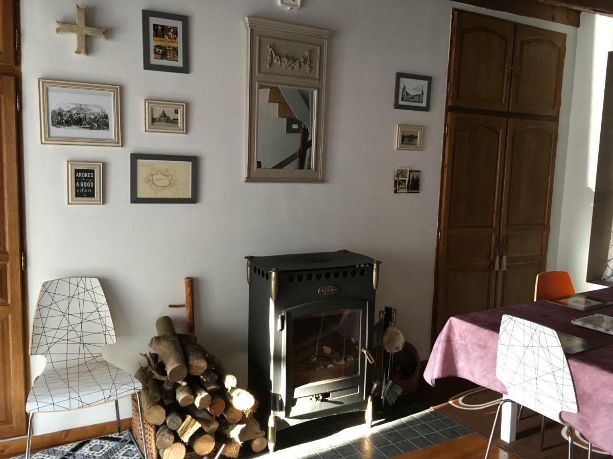 הוילה La Maison D'Ardres מראה חיצוני תמונה