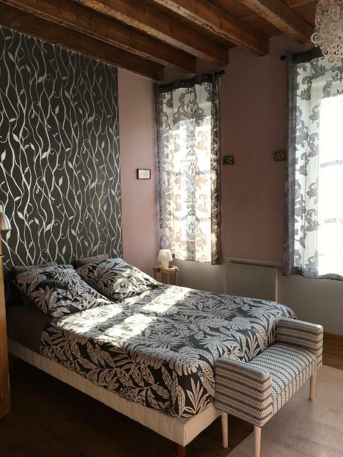 הוילה La Maison D'Ardres מראה חיצוני תמונה